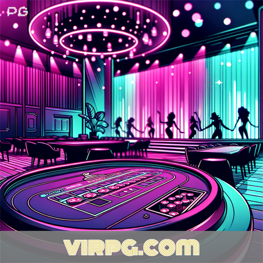 Desperte sua Sorte no Casino Virtual Brasileirão