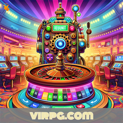 Explorando as Maravilhas dos Jogos no virpg.com