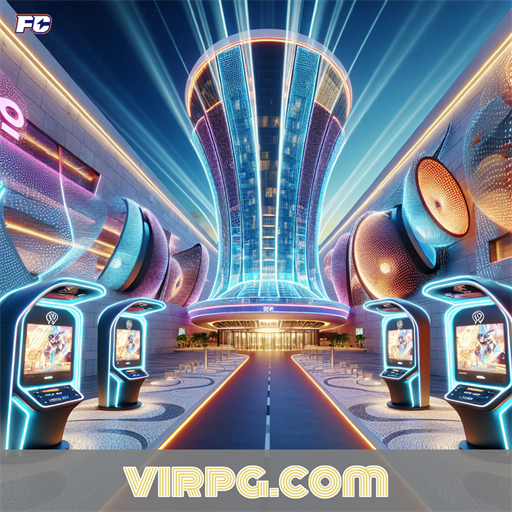 Aventuras Incontáveis com Slots Épicos no Virpg