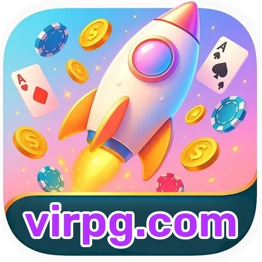virpg.com: Descubra Como o Login Potencializa Sua Experiência de Jogo
