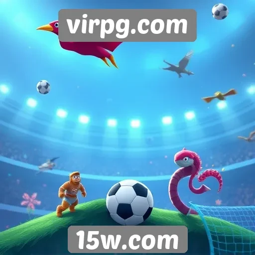 Análise dos jogos mais populares do virpg.com