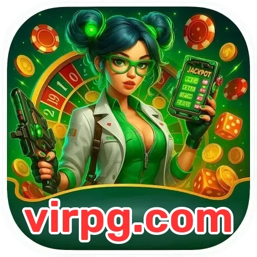virpg.com Promoções