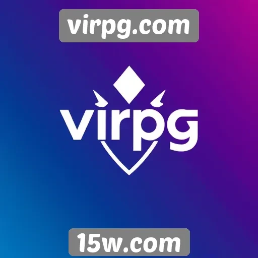 Como o virpg.com se destaca na indústria de jogos
